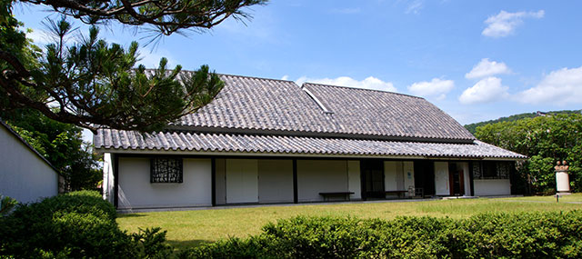 Neiraku Museum of Art